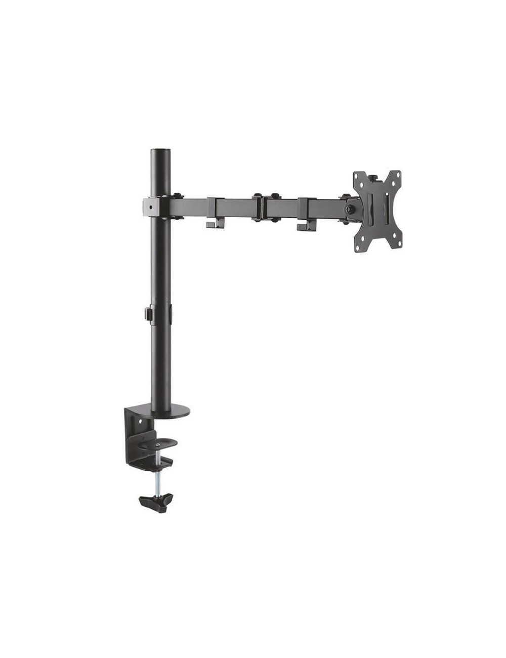 Soporte de Mesa para Monitor Aisens DT32TSR-039/ hasta 8kg