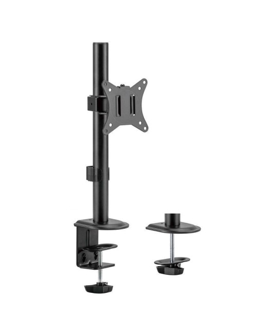 Soporte de Mesa para Monitor o TV Aisens DT32TSR-227/ Giratorio/ Inclinable/ hasta 9kg