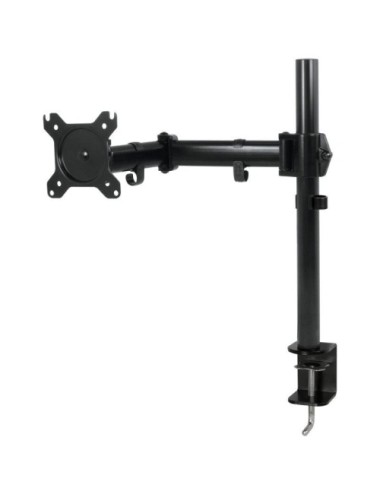 Soporte de Mesa para Monitor Arctic Z1 Basic/ Giratorio/ Inclinable/ hasta 15kg