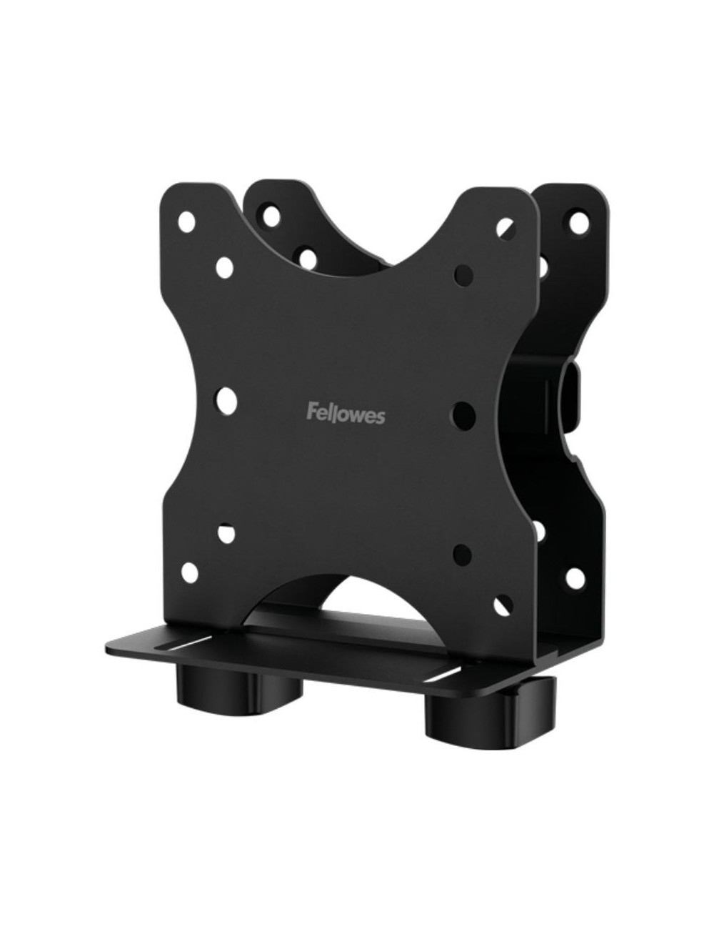 Soporte para miniPC Fellowes 100136873/ hasta 5kg