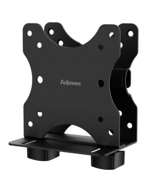 Soporte para miniPC Fellowes 100136873/ hasta 5kg
