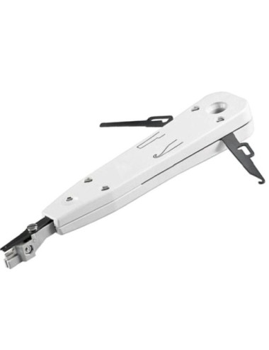 Insertadora Phasak TD 6415 para RJ45