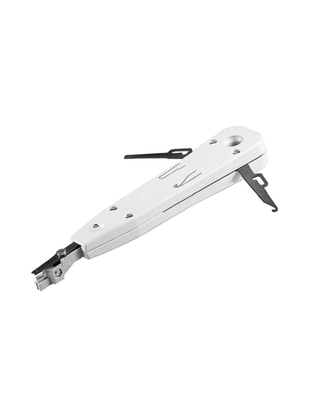 Insertadora Phasak TD 6415 para RJ45