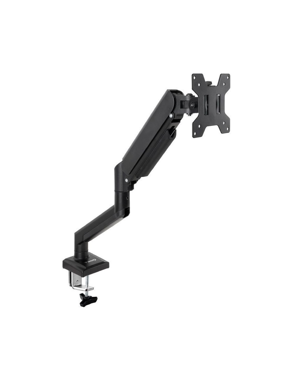 Soporte de Mesa para Monitor TooQ DB1334TNR-B/ hasta 10kg