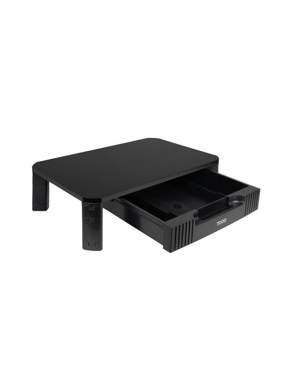 Soporte para Monitor TooQ TQMMPD02/ hasta 20kg