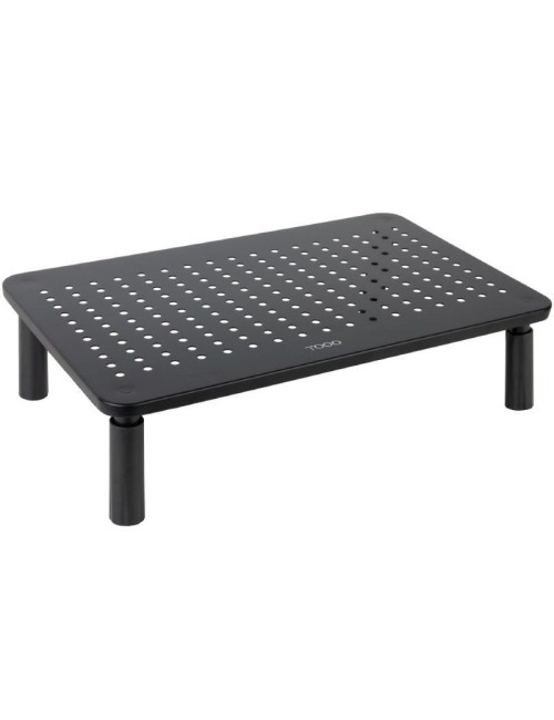 Soporte para Monitor TooQ TQMR086/ hasta 20kg