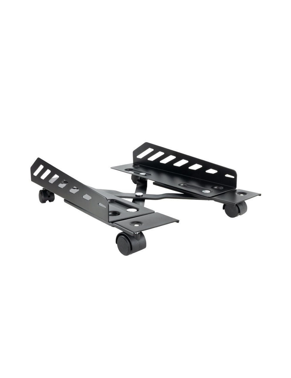 Soporte para PC TooQ UMCS0024-B/ hasta 25kg