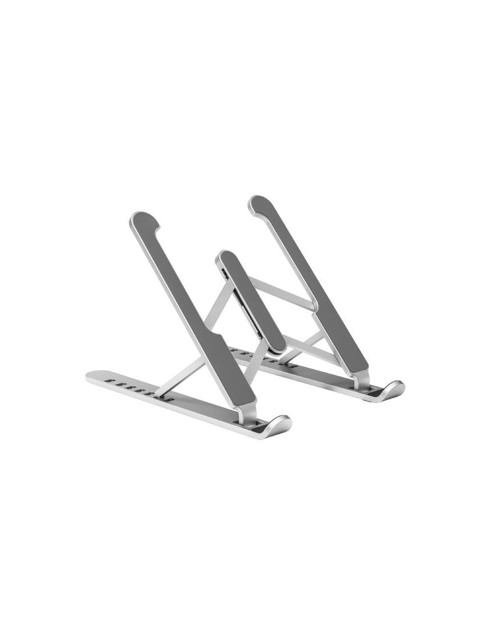 Soporte Aisens LPS1M-099 para Portátiles/ Tablets hasta 15'