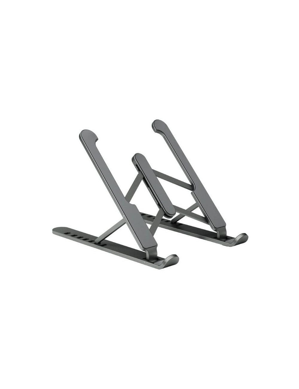 Soporte Aisens LPS1M-101 para Portátil/ Tablet hasta 15'