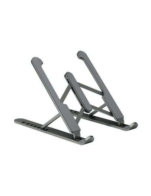 Soporte Aisens LPS1M-101 para Portátil/ Tablet hasta 15'