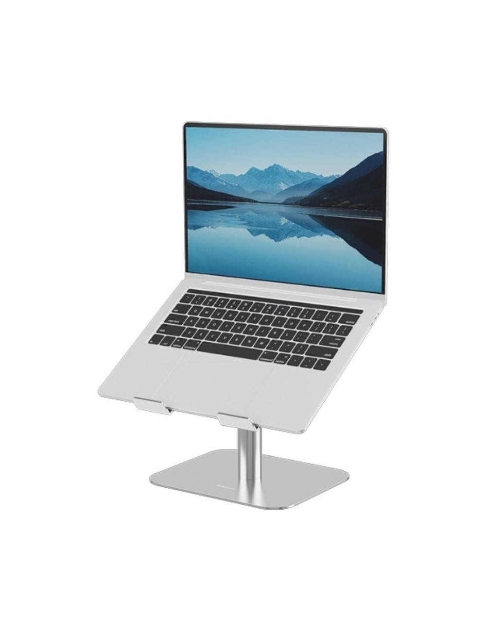 Soporte Fellowes Alumia 100138880 para Portátiles hasta 15'