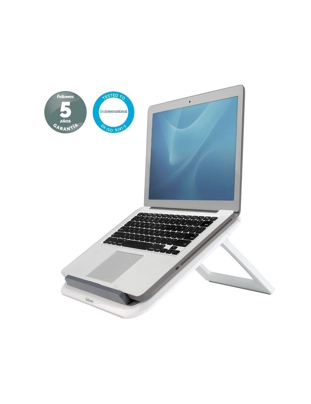 Soporte Fellowes Spire Series para Portátiles hasta 17'