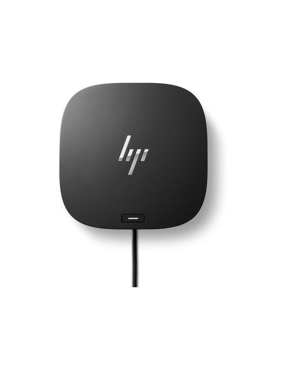 Docking USB Tipo-C HP G5/ 4xUSB/ 1xHDMI 4K/ 1xRJ45/ 2xDisplayPort/ 1xJack/ 1xUSB Tipo-C PD