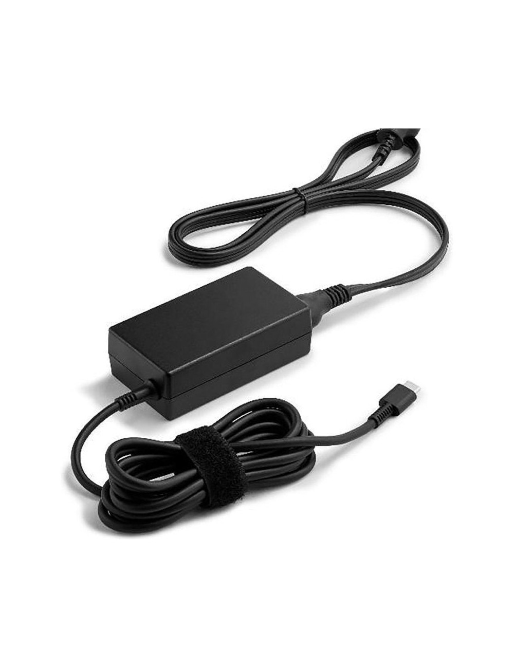 Cargador de Portátil HP LC Adapter USB-C/ 65W/ Automático/ Voltaje 20V