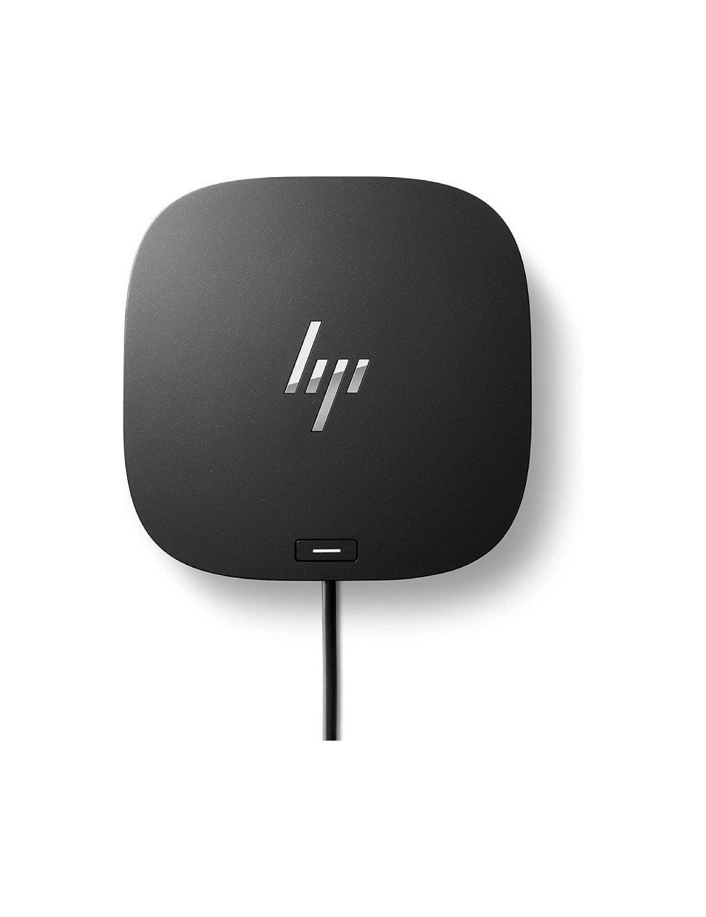 Docking USB Tipo-C HP G2/ 4xUSB/ 1xHDMI 4K/ 1xRJ45/ 2xDisplayPort/ 1xJack/ 1xUSB Tipo-C PD