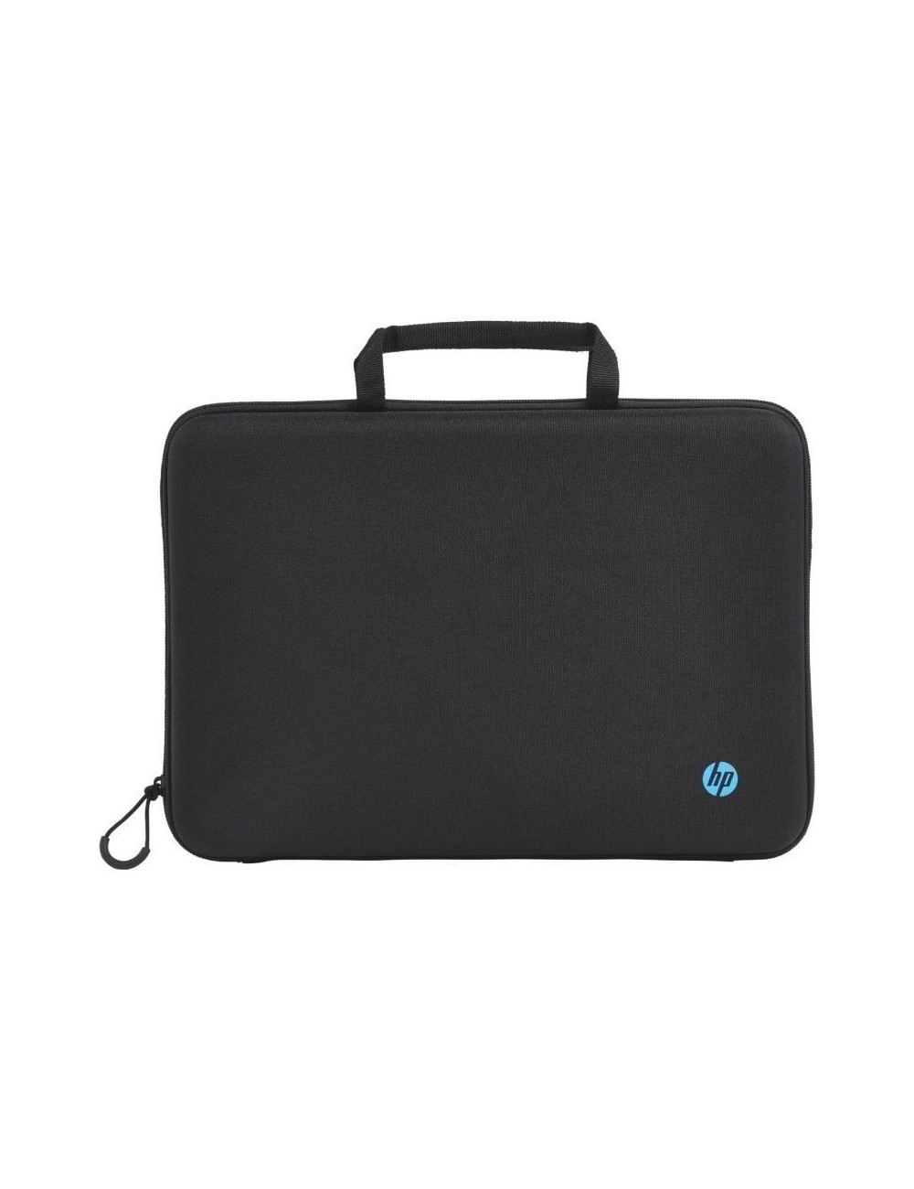 Maletín/ Funda HP Mobility para Portátiles hasta 14.1'/ Negro
