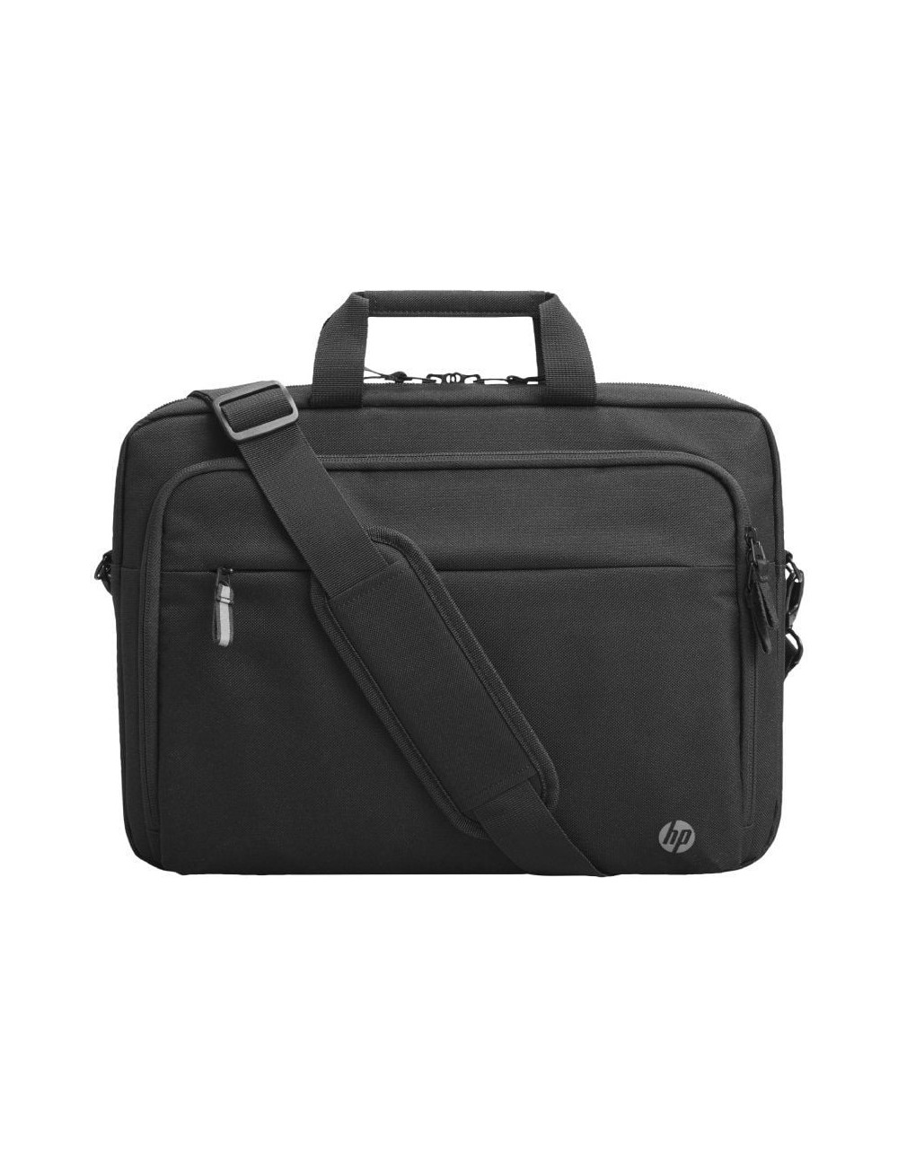Maletín HP Renew Business para Portátiles hasta 15.6'/ Negro