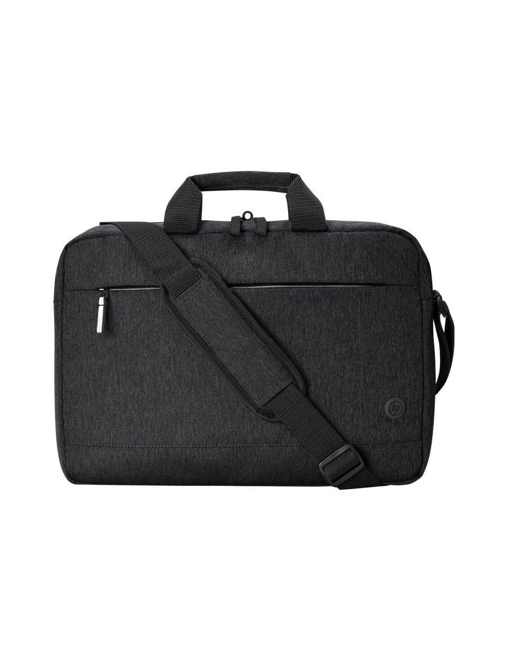 Maletín HP Prelude Pro para Portátiles hasta 15.6'/ Negra