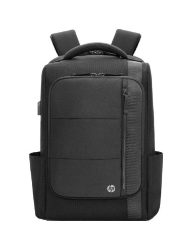 Mochila HP Renew Executive para Portátiles hasta 16'/ Negra