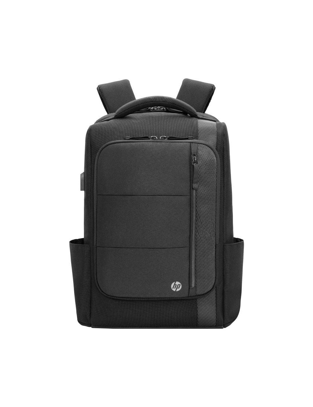 Mochila HP Renew Executive para Portátiles hasta 16'/ Negra