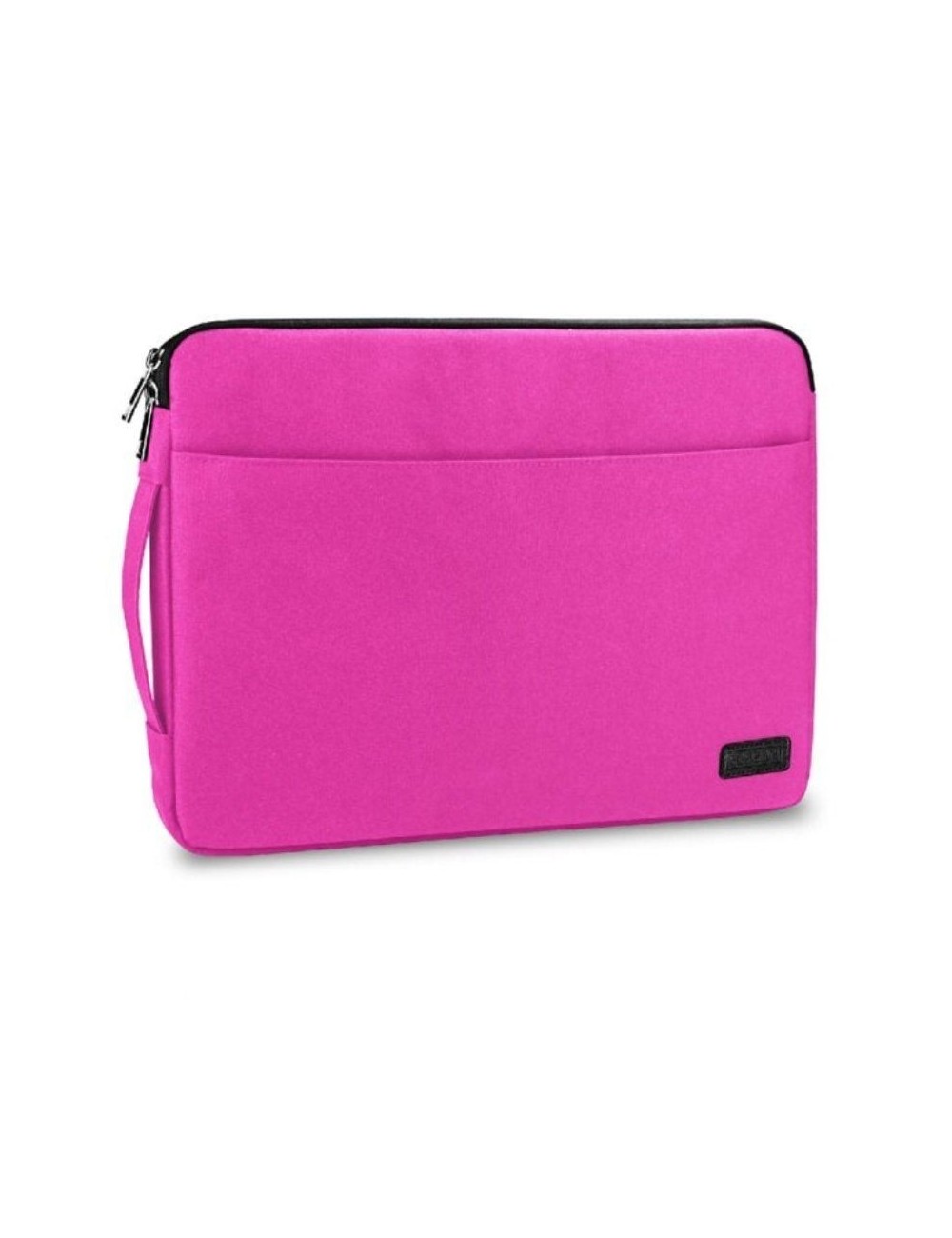 Funda Subblim Urban Laptop Sleeve para Portátiles hasta 14'/ Rosa