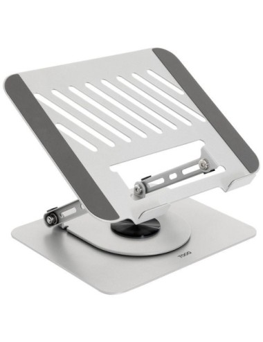 Soporte TooQ PH-DAFNE-S para Portátil/ Tablet hasta 17'