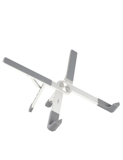 Soporte TooQ TQLRS0036-AL para Portátiles hasta 17.3'