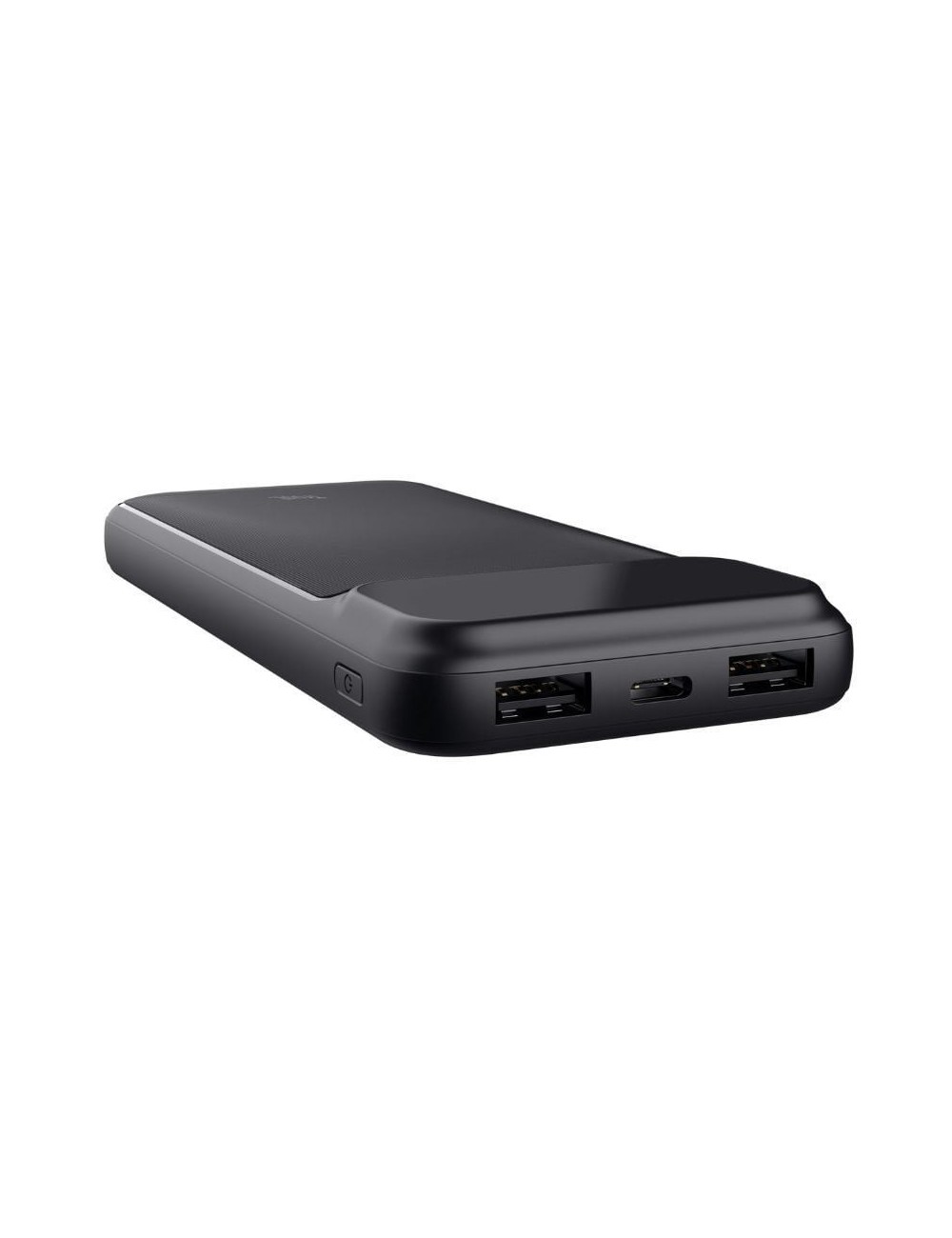 Batería Externa/Powerbank Trust Avala 10000mAh/ 20W