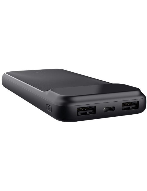 Batería Externa/Powerbank Trust Avala 10000mAh/ 20W