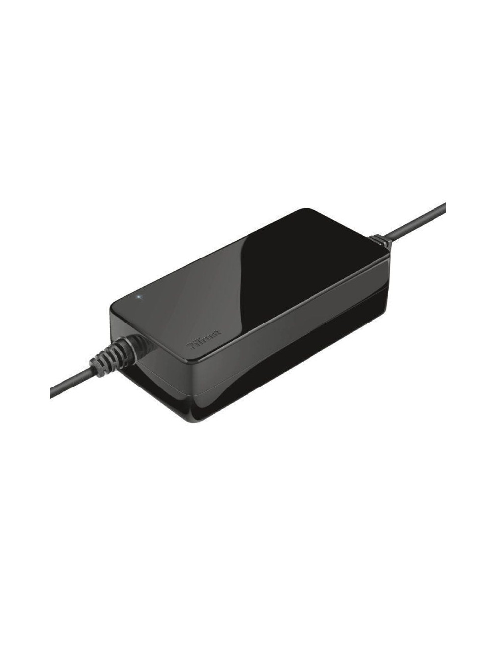 Cargador de Portátil Universal Trust Primo 22142/ 90W/ Automático/ 6 Conectores/ Voltaje 18-20V