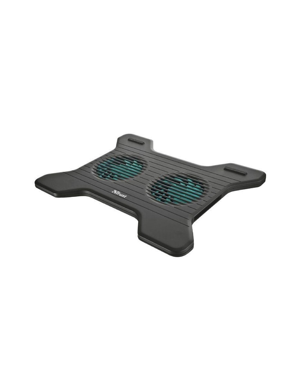 Soporte Refrigerante Trust Brisa Xstream para Portátiles hasta 15.6'