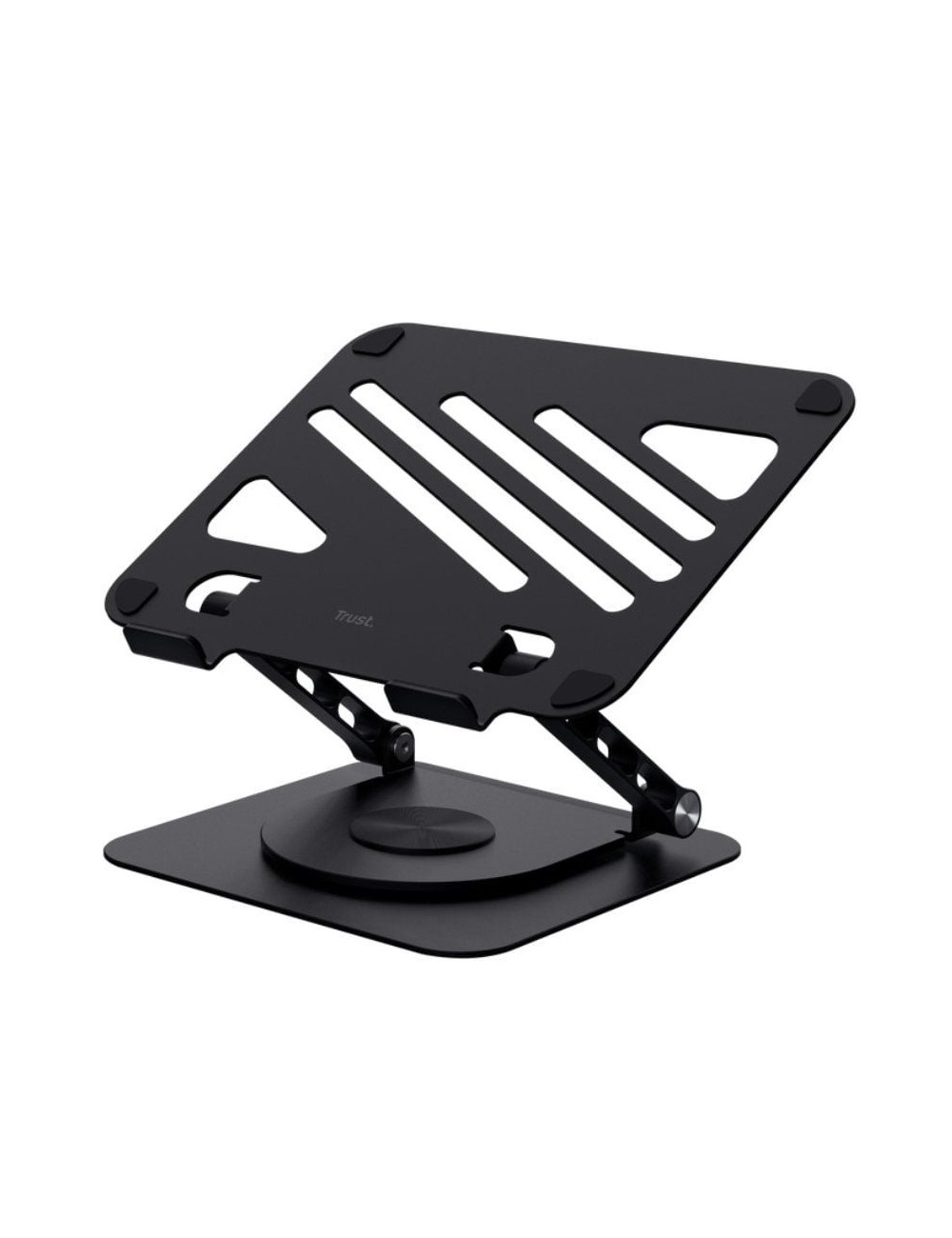Soporte Trust Zeff para Portátiles hasta 16'
