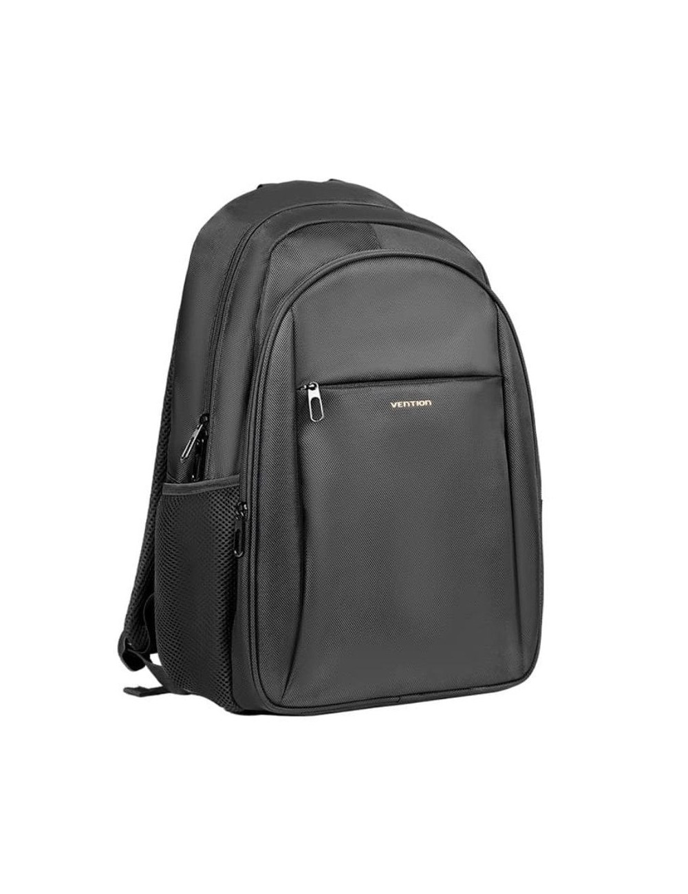 Mochila Vention KRMB0 para Portátiles hasta 15.6'/ 20L/ Negra