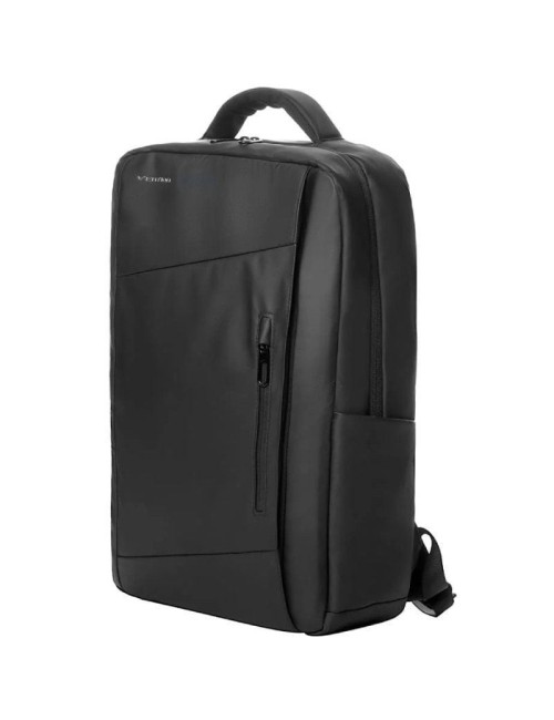 Mochila Vention KRRB0 para Portátiles hasta 15.6'/ 20L/ Impermeable/ Negra