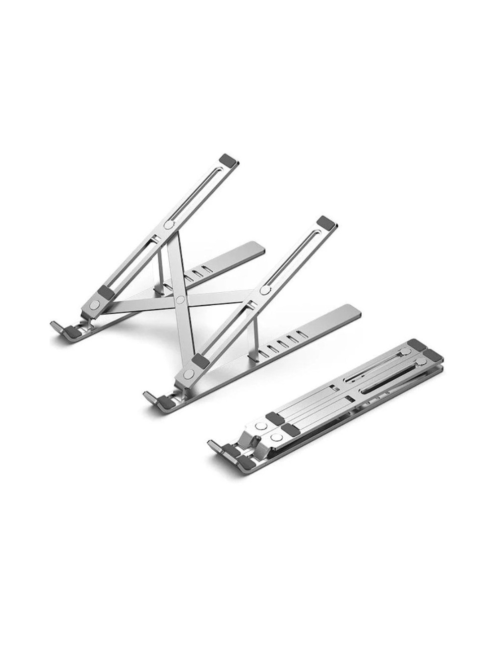 Soporte Vention KDMI0 para Portátil/Tablet hasta 17'