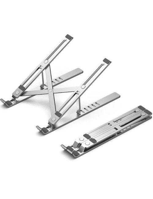 Soporte Vention KDMI0 para Portátil/Tablet hasta 17'