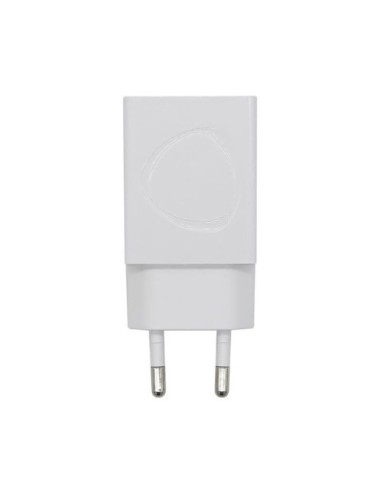 Cargador de Pared Aisens A110-0404/ 1xUSB/ 10W