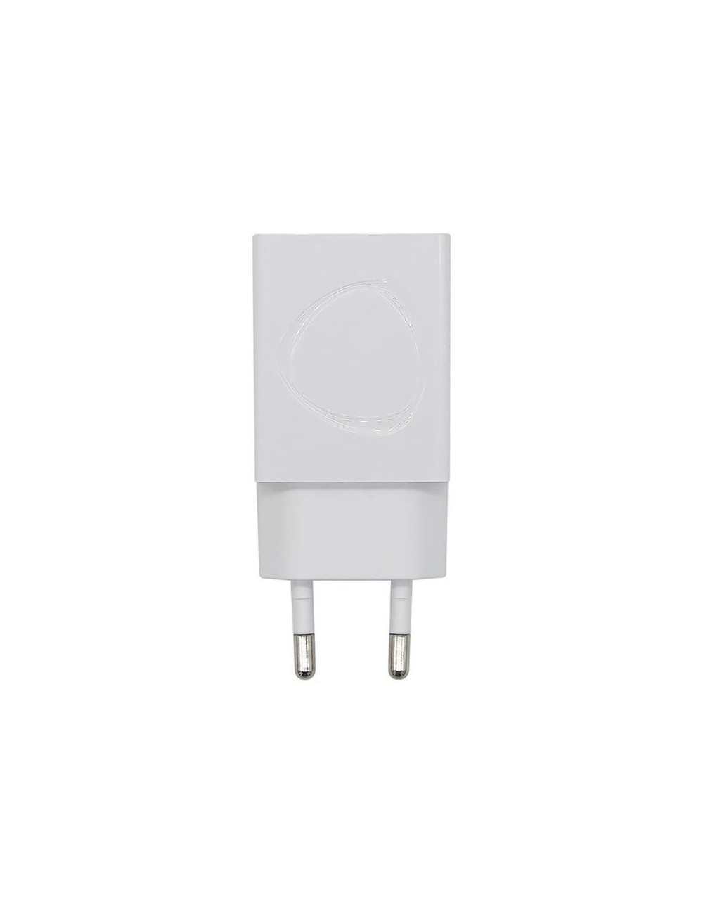 Cargador de Pared Aisens A110-0404/ 1xUSB/ 10W