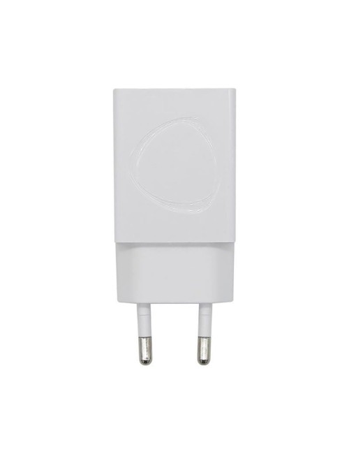 Cargador de Pared Aisens A110-0404/ 1xUSB/ 10W