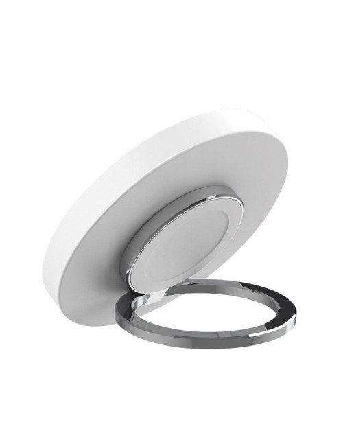 Cargador Inalámbrico Muvit MCWIR0013/ 1xUSB Tipo-C + Cable USB Tipo-C/ 15W